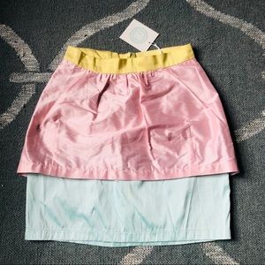 Devon Baer Tuckernuck Skirt 💗